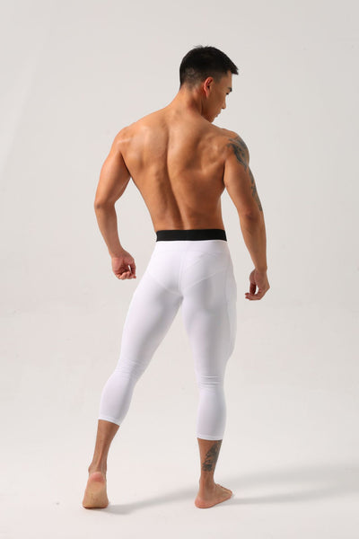 Pantalones Deportivos Elásticos de Ajuste Perfecto con Tecnología Quick-Dry - Image 16