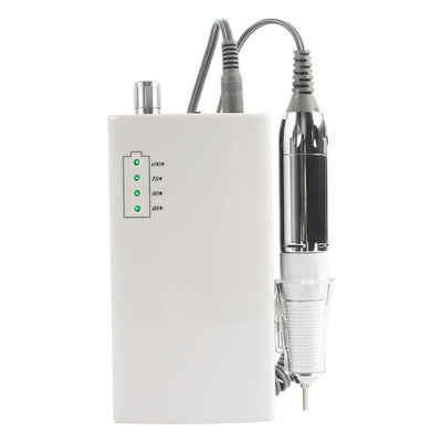 Pulidora de Uñas Eléctrica Recargable Profesional - Image 10