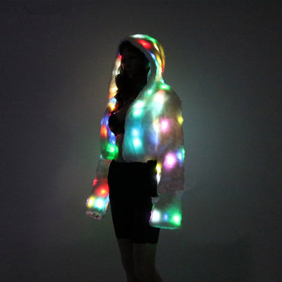 Trajes de Iluminación Escénica - Image 4