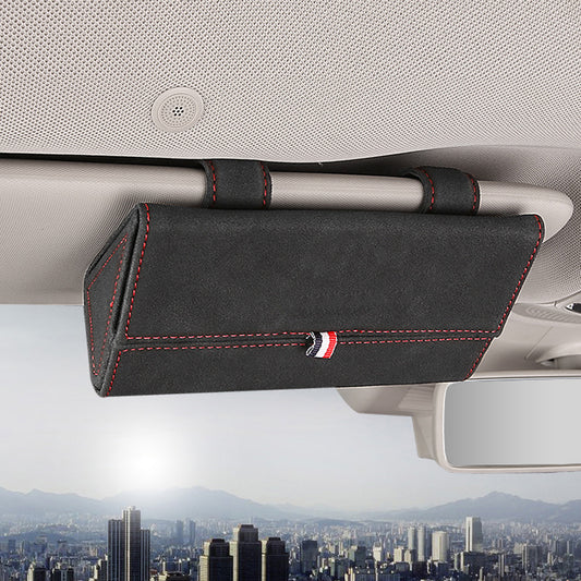 Organizador de Gafas para Auto - Image 2