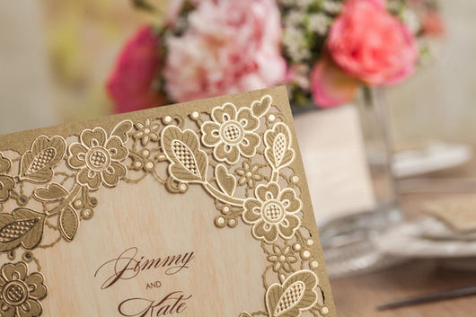 Invitación Personalizada Diseño Exclusivo - Image 5