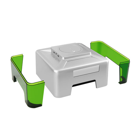 Máquina de Grabado Láser de Escritorio Multifuncional - Image 9
