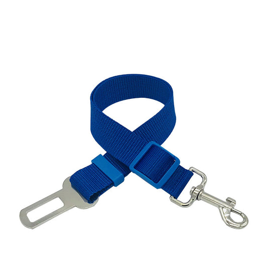 Cinturón de Tracción Retráctil Ajustable - Image 7