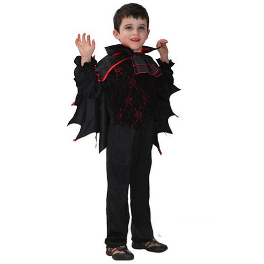 Disfraz Infantil de Halloween