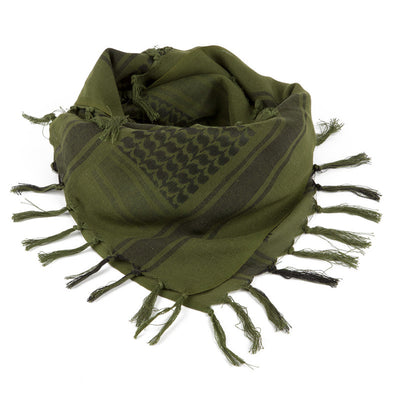 Pañuelo Protector Solar Camuflado - Image 7