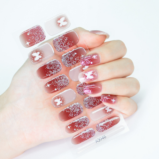 Adhesivos de Gel para Uñas con Luz LED - Image 16