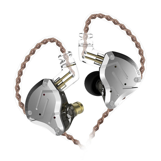 Auriculares Metálicos In-Ear Premium - Image 3