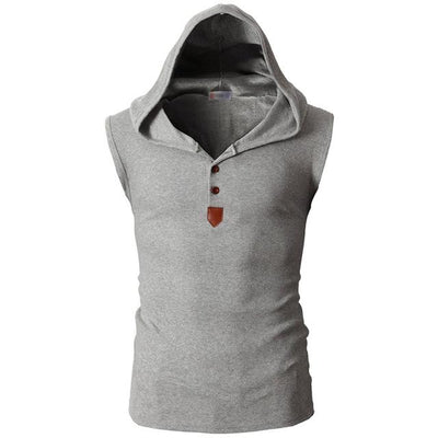 Sudaderas sin Mangas Eminem para Hombre - Image 7