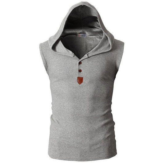Sudaderas sin Mangas Eminem para Hombre - Image 7