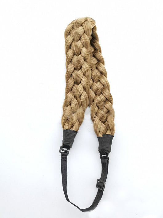 Pack de 5 Trenzas Postizas Premium - Image 10