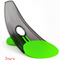 Green 2 Pieces
