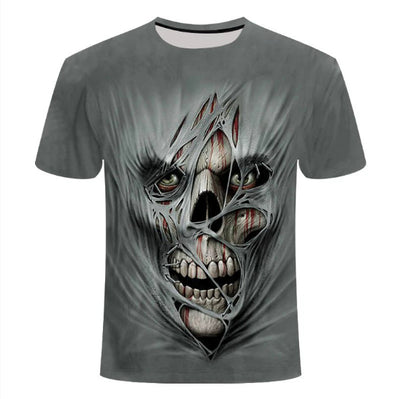 Playera 3D con Efecto Volumétrico - Image 4