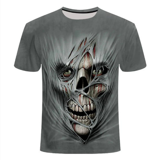Playera 3D con Efecto Volumétrico - Image 4
