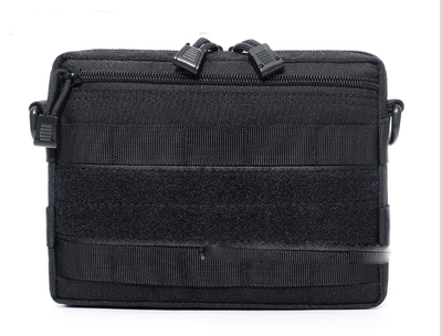 Kit de Primeros Auxilios Portátil Resistente al Agua para Viajes - Image 16