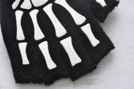 Guantes Térmicos Luminosos Mitones para Niños - Image 22