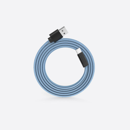 Soporte Magnético con Cable de Carga Rápida y Transferencia de Datos - Image 19