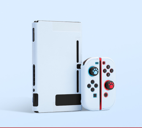 Funda Protectora de Colores Sólidos - Image 25