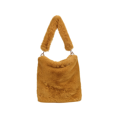 Bolso de Mano Suave y Elegante para Mujer - Image 6