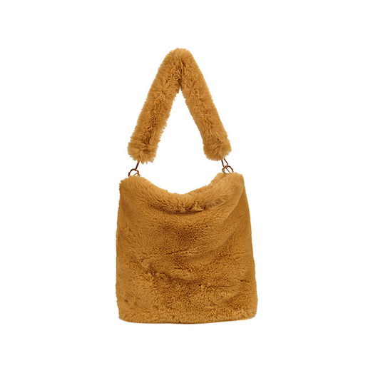 Bolso de Mano Suave y Elegante para Mujer - Image 6