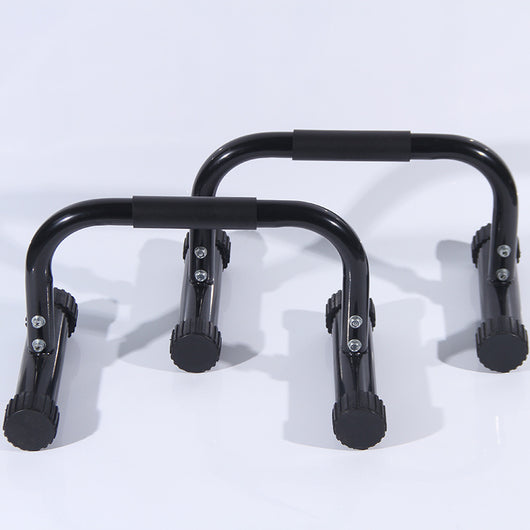 Barras Paralelas Ajustables I para Flexiones y Entrenamiento Funcional - Image 10