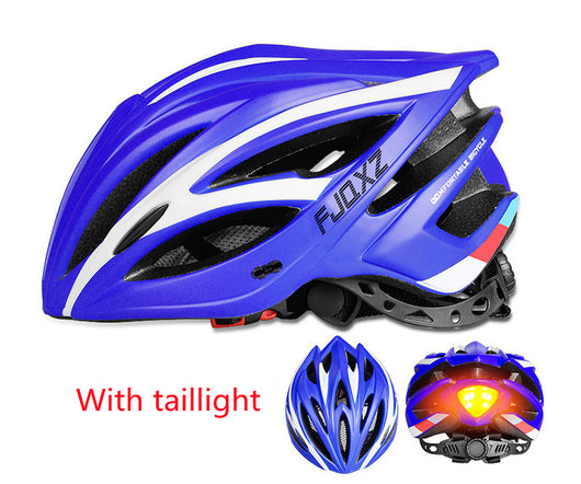 Casco de Bicicleta Deportivo con Ventilación Avanzada para Montaña y Ruta - Image 19