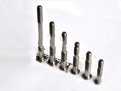 Tornillo de Titanio para Columna de Frenos - Image 6
