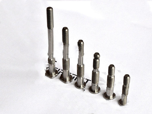 Tornillo de Titanio para Columna de Frenos - Image 6