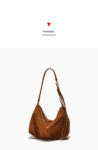 Bolsa Bandolera para Commuter - Diseño Ergonómico - Image 20