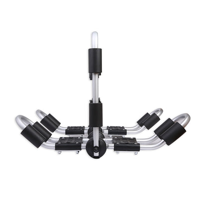 Soporte Desmontable de Aluminio para Canoa en Vehículos - Image 11