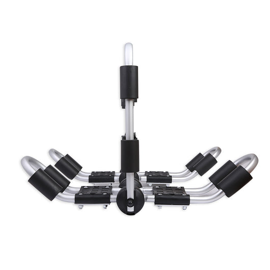 Soporte Desmontable de Aluminio para Canoa en Vehículos - Image 11