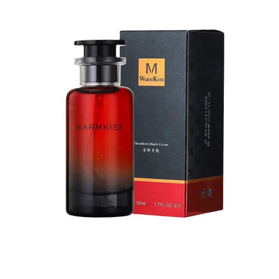 Perfume Ligero de Larga Duración Cuervo Negro - Image 5