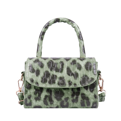 Bolso Baguette Minimalista de Moda - Image 8