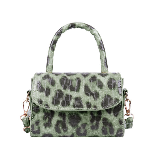 Bolso Baguette Minimalista de Moda - Image 8