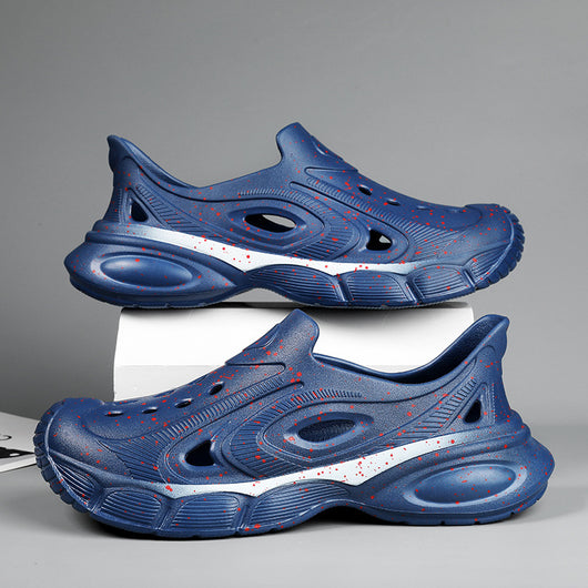 Zapatos Deportivos Acuáticos Antideslizantes para Verano - Image 10