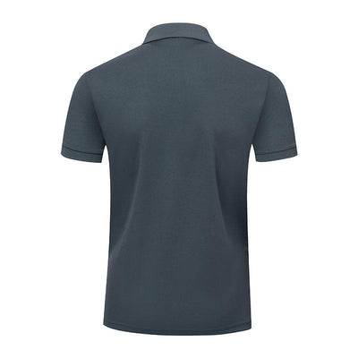 Polo Deportivo Ice Silk Secado Rápido para Verano - Image 24