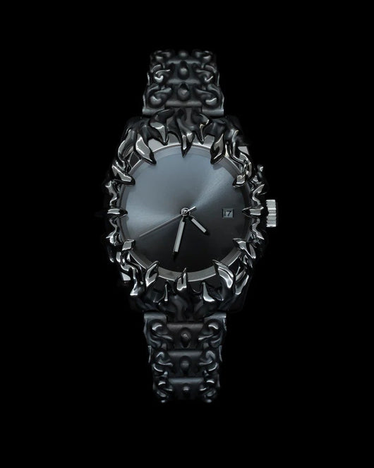 Reloj de Diseño Exclusivo Avanzado - Image 3