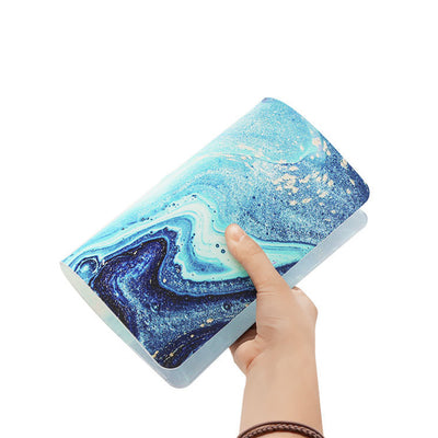 Funda Personalizada para MacBook con Diseño Pintado a Mano - Image 11