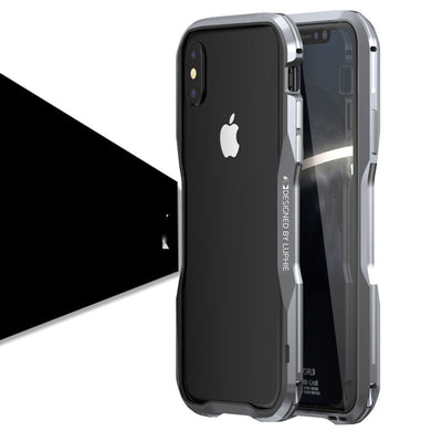 Funda Protectora con Marco Metálico - Image 6
