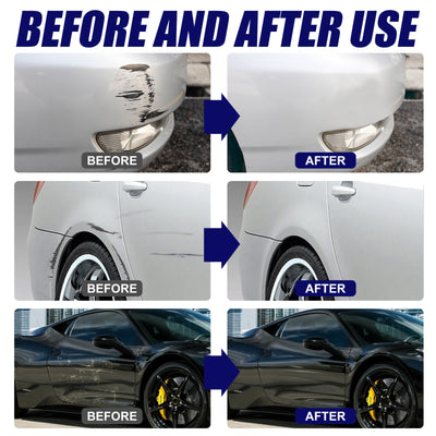 Restaurador de Pintura para Arañazos del Auto - Image 4