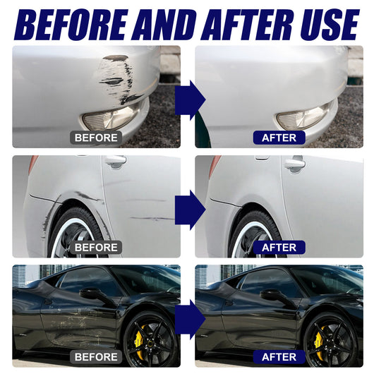 Restaurador de Pintura para Arañazos del Auto - Image 4