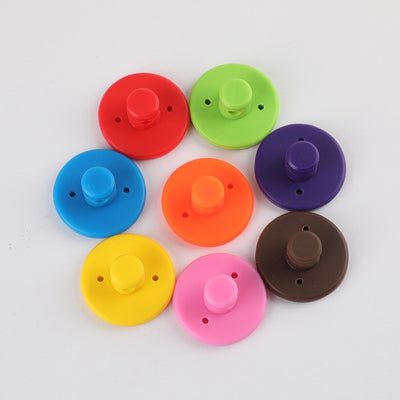 Lámpara Araña Floral Multibrazo Estilo Nórdico - Diseño Minimalista - Image 3
