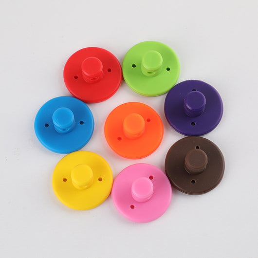 Lámpara Araña Floral Multibrazo Estilo Nórdico - Diseño Minimalista - Image 3