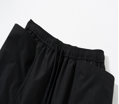 Pantalón Táctico Militar con Bolsillos 3D y Cintas Reflectantes para Hombre - Image 7