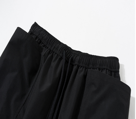 Pantalón Táctico Militar con Bolsillos 3D y Cintas Reflectantes para Hombre - Image 7