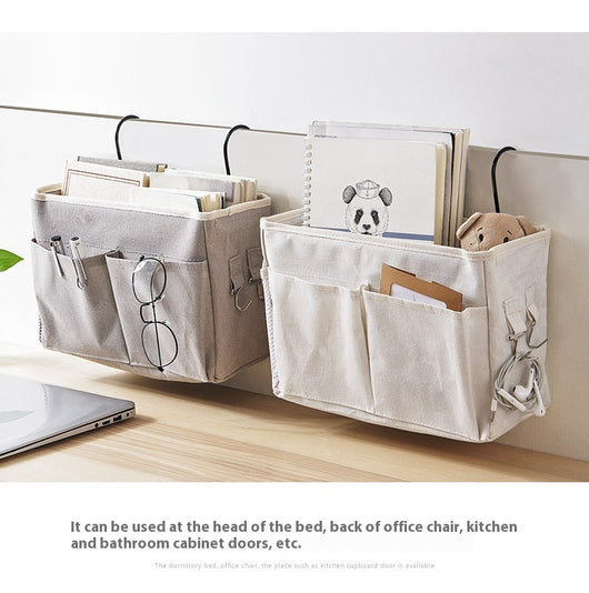 Bolsa Organizadora para Carriola con Ganchos de Sujeción - Image 37