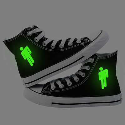 Tenis de Moda Coreana para Parejas - Estilo Casual - Image 7