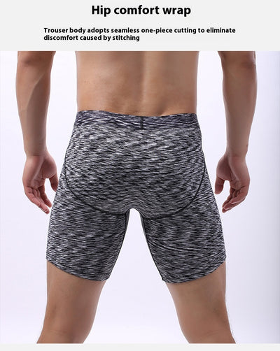 Bóxers Largos Holgados para Hombre - Image 11