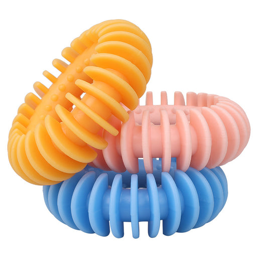 Juguete Dental Resistente para Perros - Limpieza y Mordida - Image 5