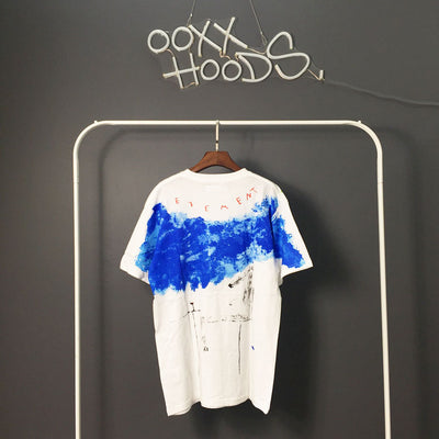 Camiseta Versátil de Manga Corta Unisex - Comodidad Total - Image 9