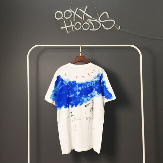 Camiseta Versátil de Manga Corta Unisex - Comodidad Total - Image 9